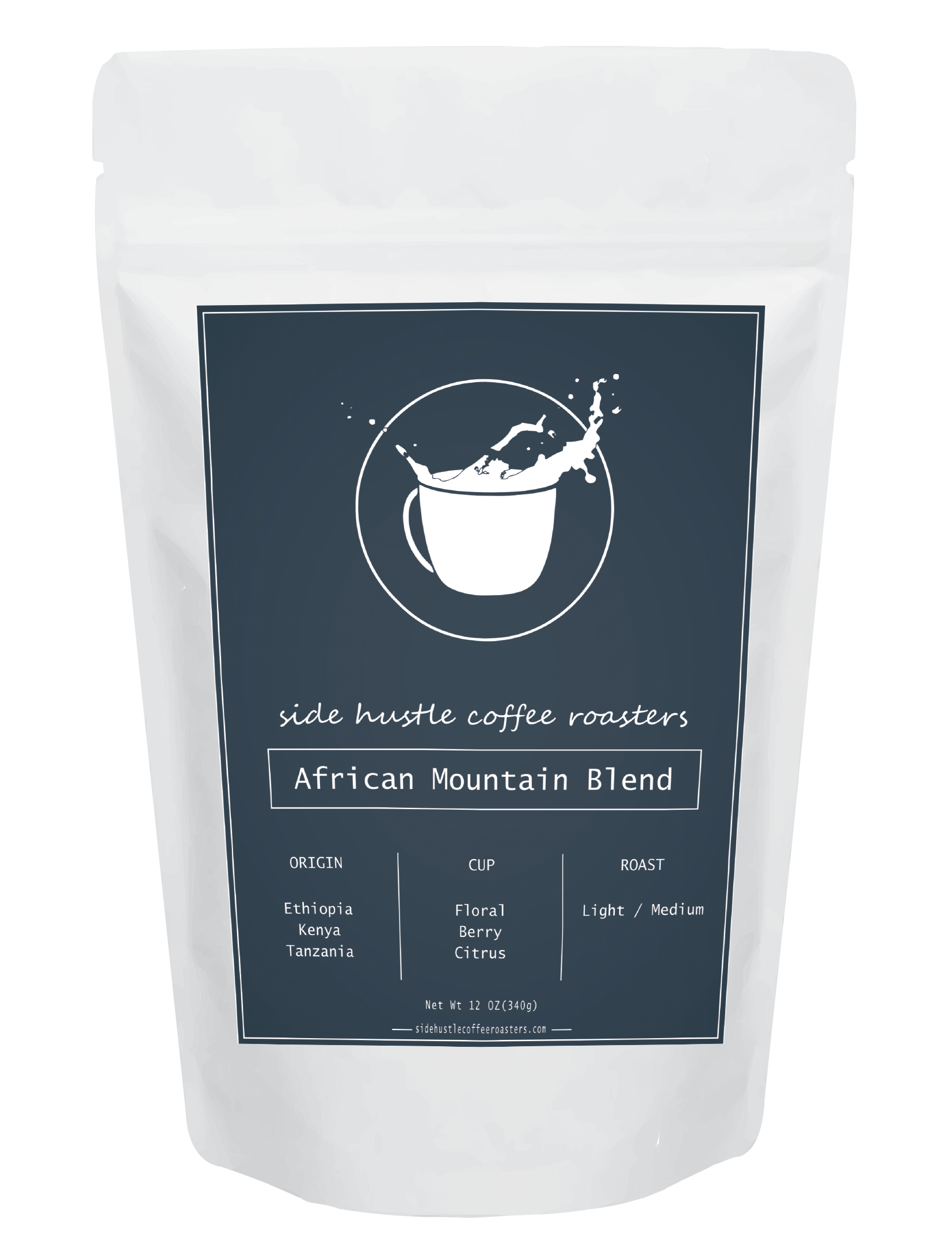 African Mountain Blend