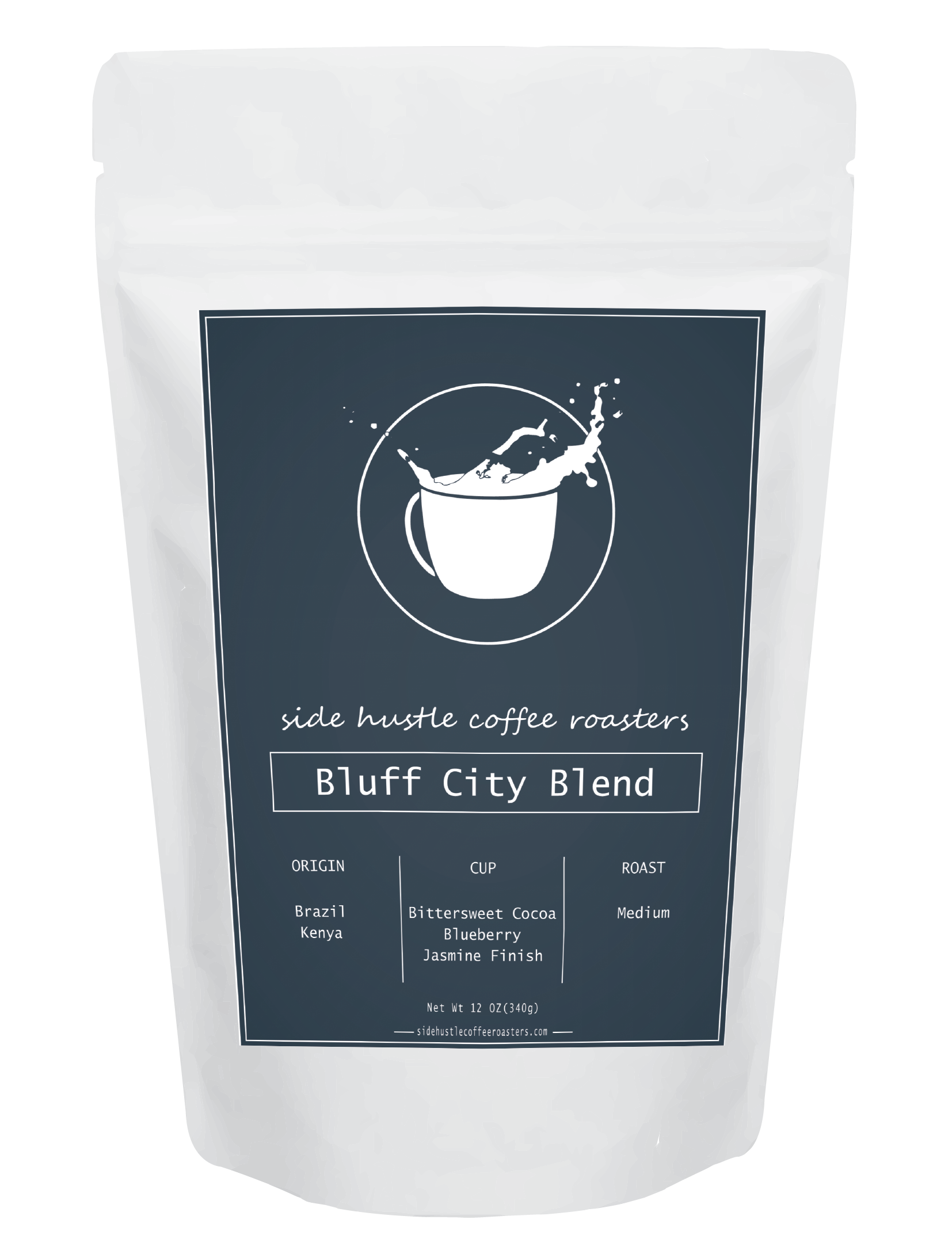 Bluff City Blend